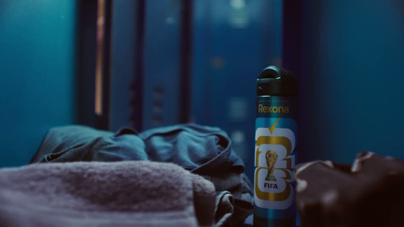 REXONA